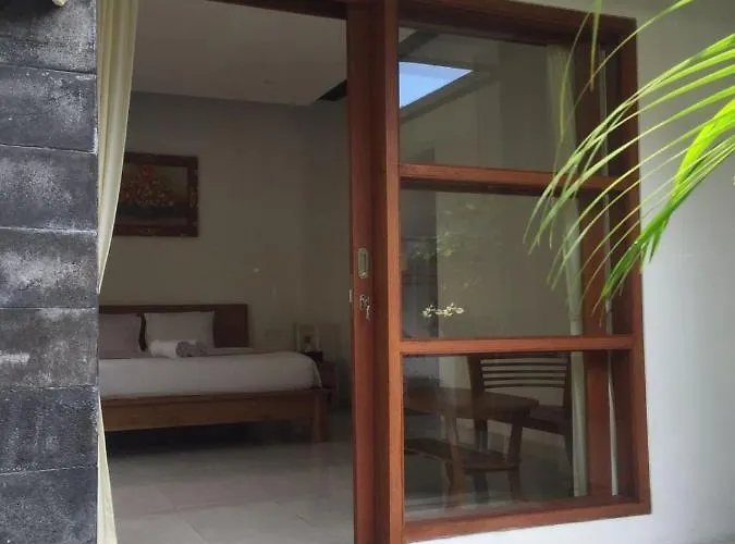 Juliet House Ubud Гостевой дом *
