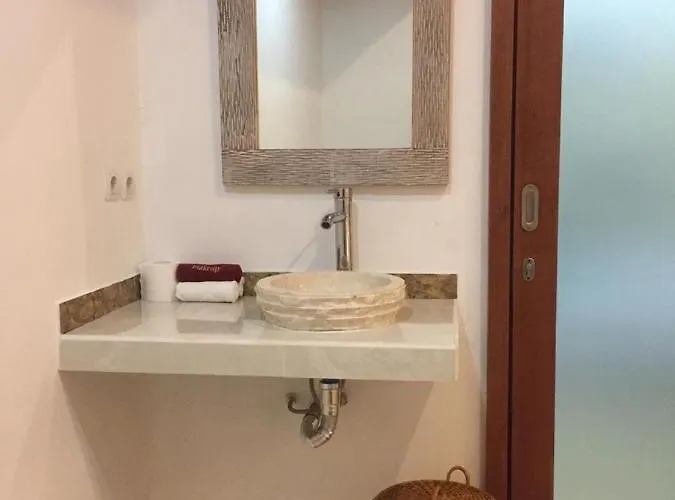 Juliet House Ubud Гостевой дом *