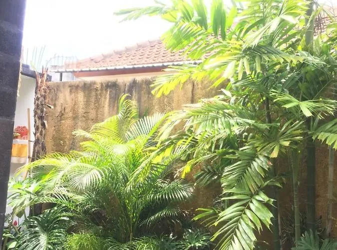 Juliet House Ubud Убуд